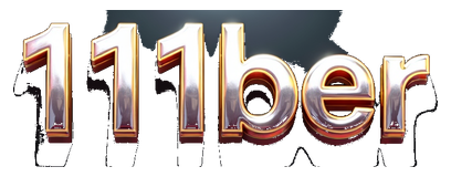 111ber logo